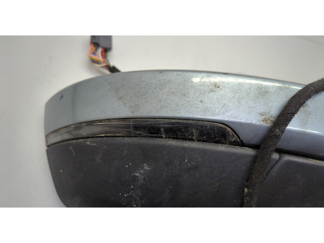 Зеркало боковое  Skoda SuperB 2015-2025  правое           