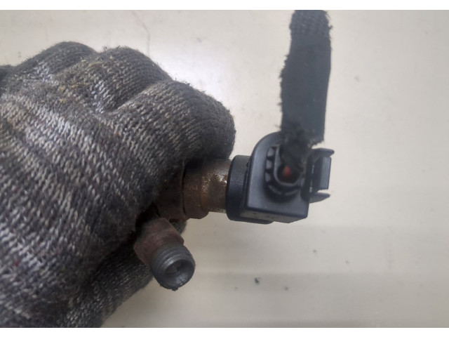 Форсунка топливная  Citroen C4 Grand Picasso 2006-2013    1980K8     