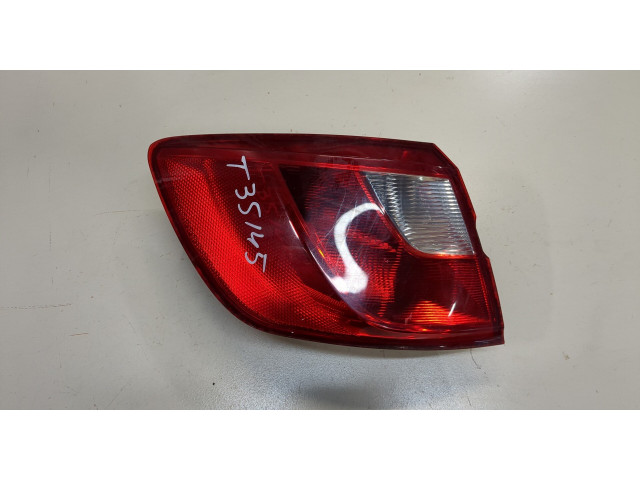 Задний фонарь        Seat Ibiza 4 2008-2012 