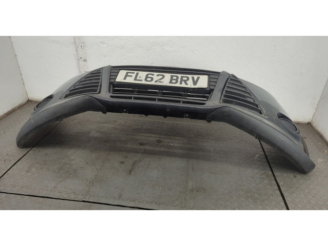 Бампер  Ford Focus 3 2011-2015 передний   1719340, BM5117757AFJAHC