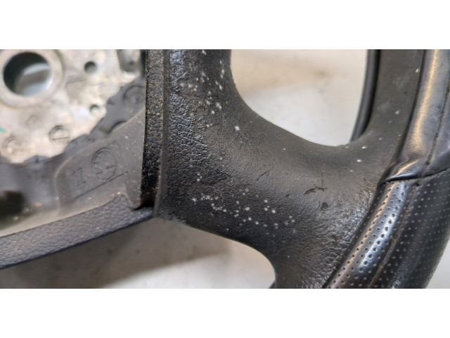 Руль Skoda Fabia 2007-2010