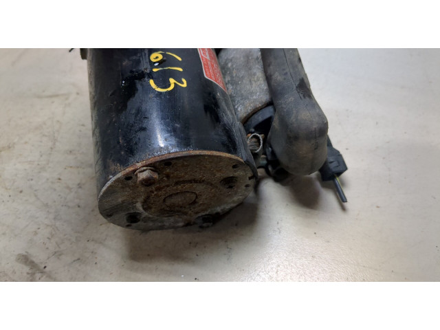 Стартер Hyundai Getz 1.1