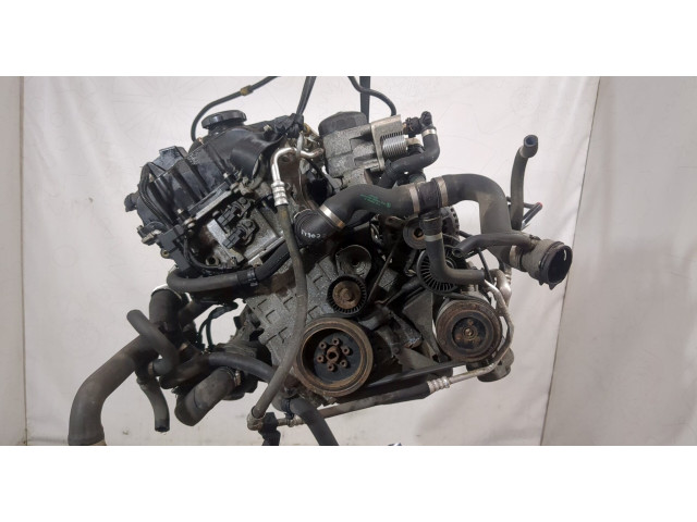 Масляный насос