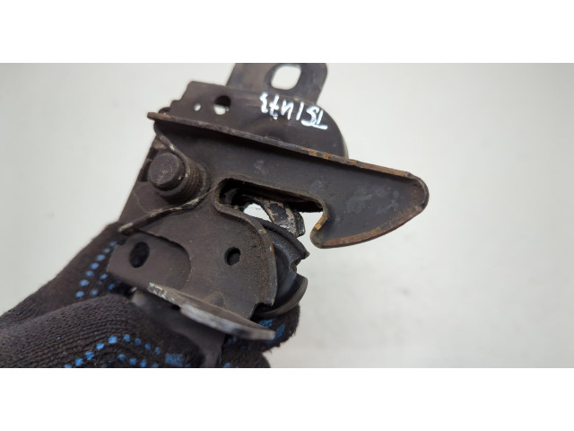 Замок капота Jaguar XF 2007-2015