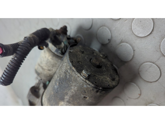 Стартер  Chevrolet Aveo (T250 / 255) 2006-2012 1.2     