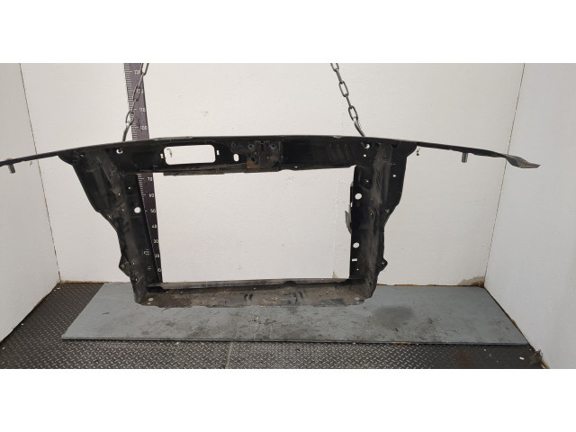 Замок капота  Skoda Fabia 2007-2014     