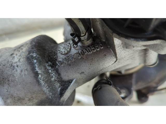  Турбина  Audi A6 (C7) 2011-2018             06H145703R