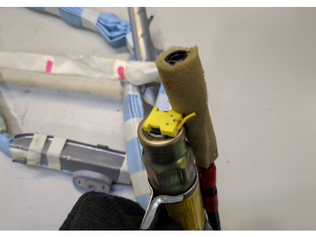 Подушка безопасности боковая (шторка)  Lexus IS 1999-2005     