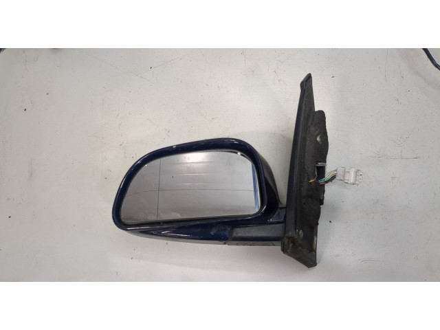 Зеркало боковое Mitsubishi Space Star левое