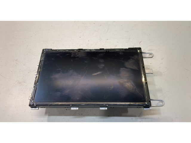 Дисплей бортового компьютера  Mercedes E W213 A2139002420       