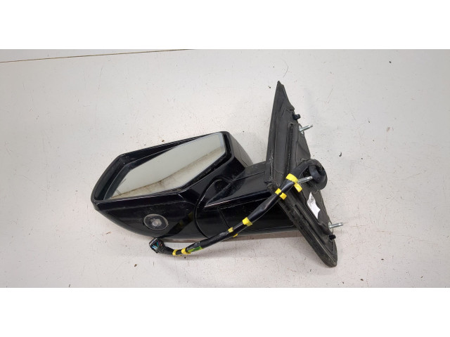 Зеркало боковое  Chevrolet Tahoe 2014-2021  левое           