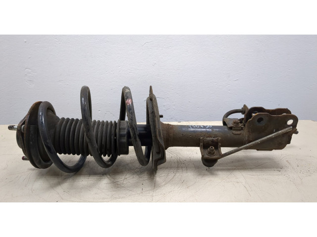 Стойка амортизатора Mitsubishi Eclipse Cross 2017-2020 4060A670, 4040A550