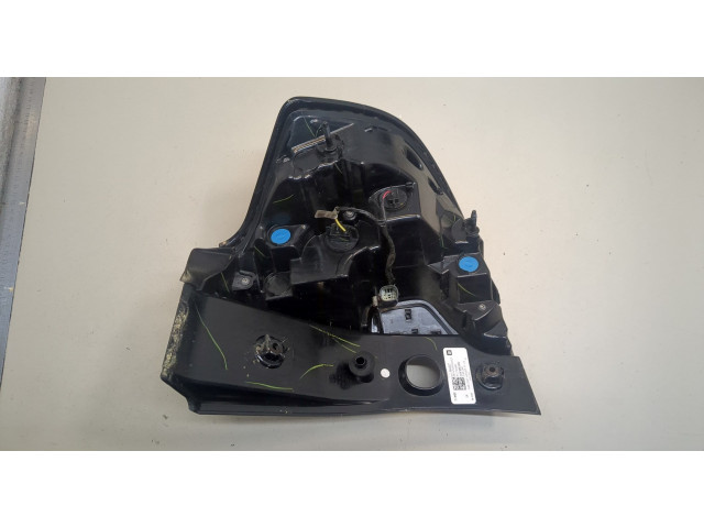 Задний фонарь 84379497