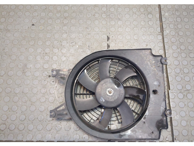 Вентилятор радиатора KIA Sorento 2002-2009