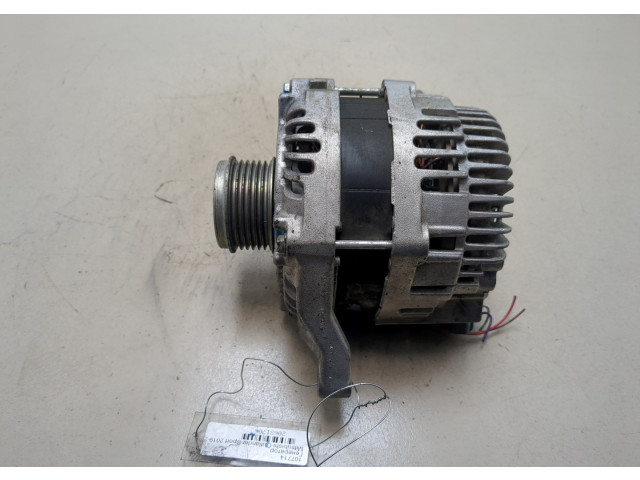 Генератор Mitsubishi Outlander Sport 2019-2025 1800A546