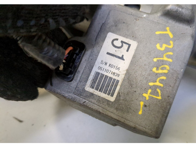  рейка  Колонка рулевая  Lexus IS 2005-2013      