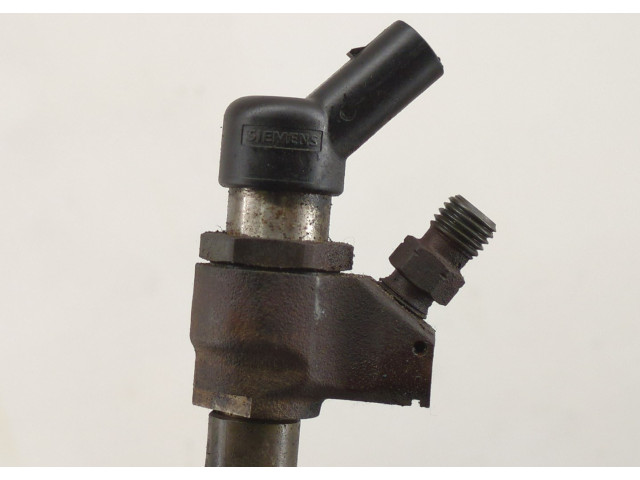 Форсунка топливная Citroen Berlingo 2002-2008 1980F0, 9652173780