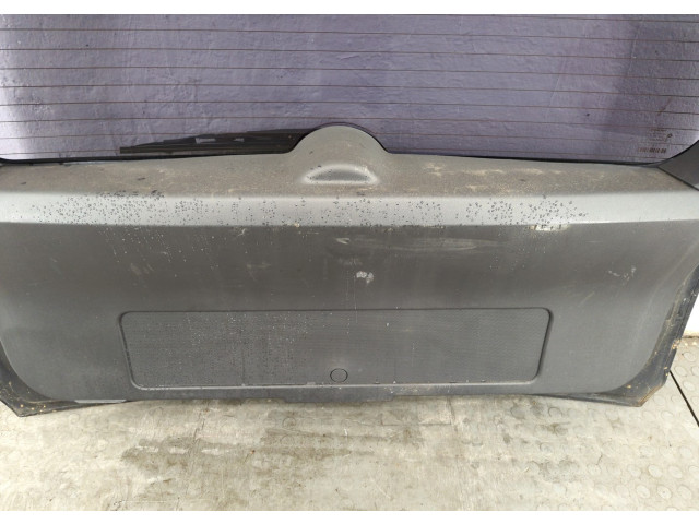 Моторчик заднего дворника  Jeep Patriot 2007-2016      