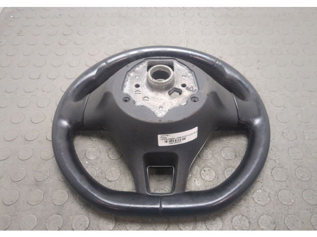 Руль Volkswagen Jetta 6 2010-2018 5C0419091BL