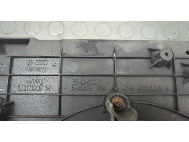 Вентилятор радиатора Volkswagen Golf 4 1997-2005