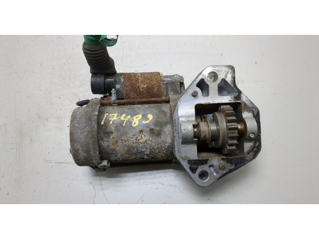 Стартер  Honda Pilot 2008-2015 3.5     