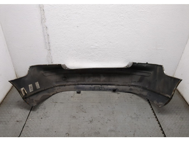 Бампер Volvo S40 2004-2012 задний