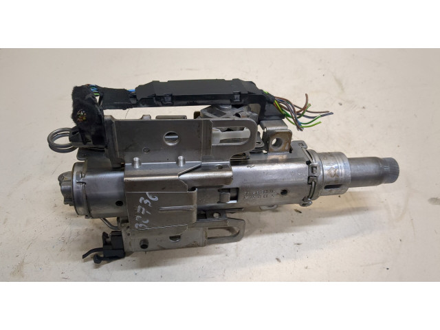 рейка Колонка рулевая Skoda Fabia 2004-2007