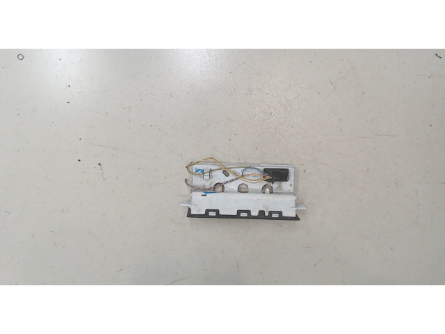 Дисплей бортового компьютера Citroen Berlingo 2002-2008 16543008