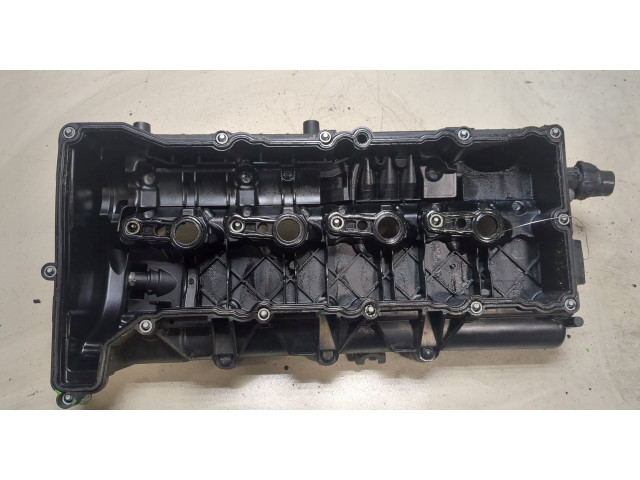 Клапанная крышка двигателя ДВС BMW 1 E87 2004-2011