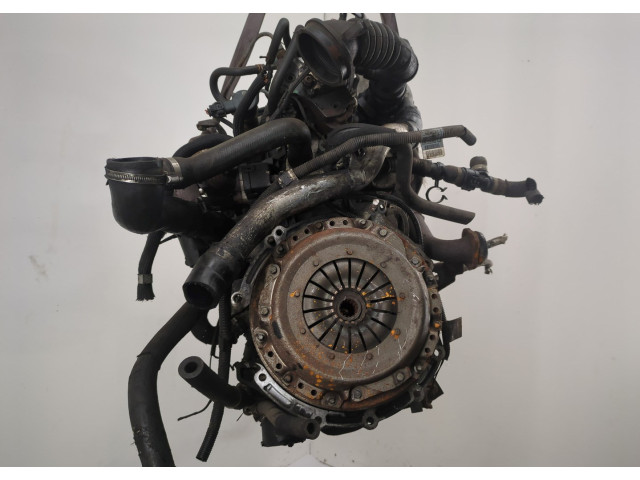 Форсунка топливная Mini Cooper (R50 / 53) 2001-2006 13537799451