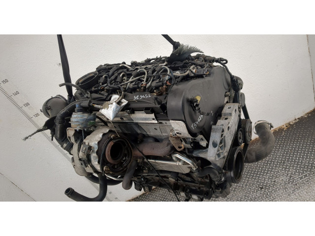 Форсунка топливная Volkswagen Golf 6 2009-2012