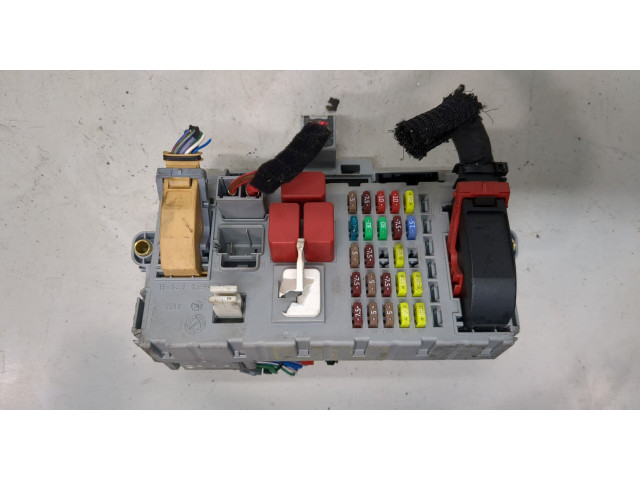 Блок BSI Lancia Delta 2008-2014