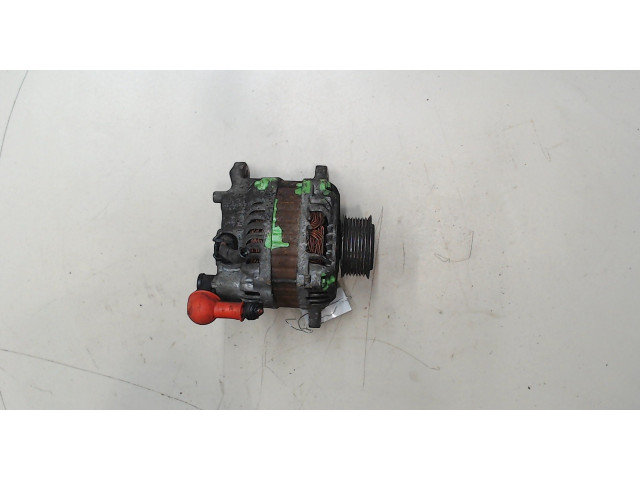 Генератор Nissan Pathfinder 2004-2014 23100EB31A 2.5 дизель