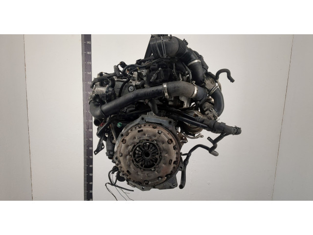  Турбина  Skoda Octavia (A7) 2013-2023             04L253010B