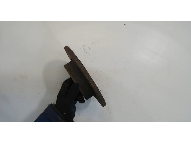 Диск тормозной Volkswagen Jetta 5 2004-2010 2.0 задний 1K0615601AC