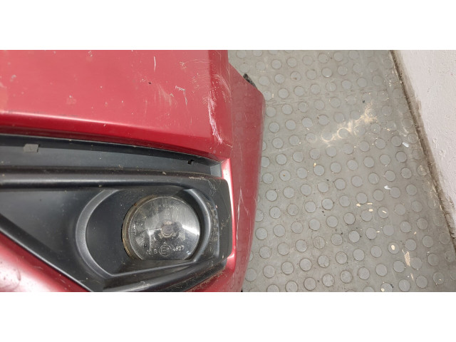 Бампер Citroen C4 Grand Picasso 2006-2013 передний