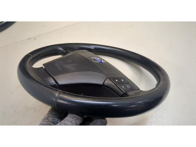 Руль  Volvo S40 2004-           