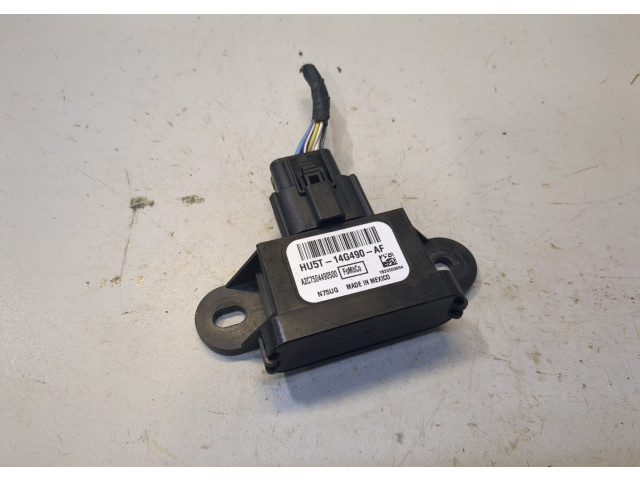 Блок комфорта  Lincoln MKC 2018-2019      hu5t14g490af   