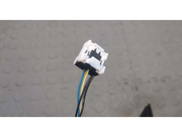 Зеркало боковое Mitsubishi Outlander Sport 2019-2025 правое 7632B434