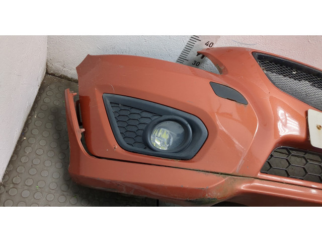 Бампер  Volvo C30 2010-2013 передний   