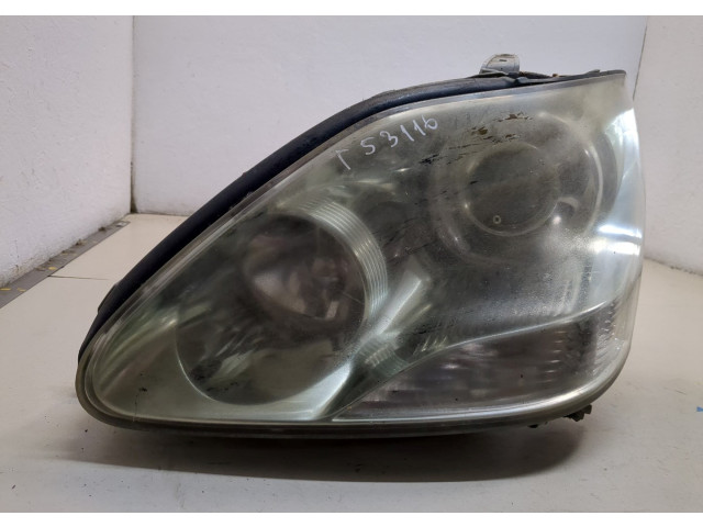 Фара передняя  Lexus LS430 UCF30 2000-2006 левая 