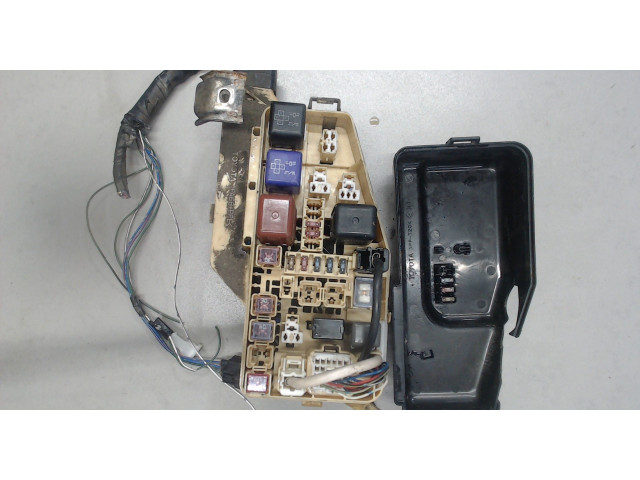   Pojistková skříňka  Toyota Starlet 1996-1999      