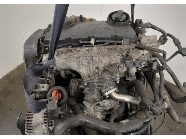 Турбина Audi A6 (C6) 2004-2011