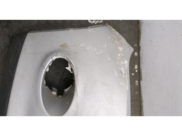 Решетка радиатора  Ford Focus 3 2011-2015          