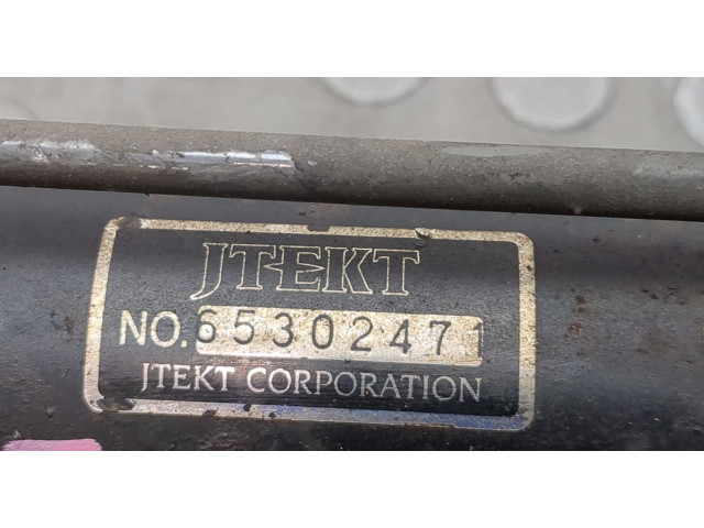    Рейка рулевая с г/у  Toyota Camry V40 2006-2011      