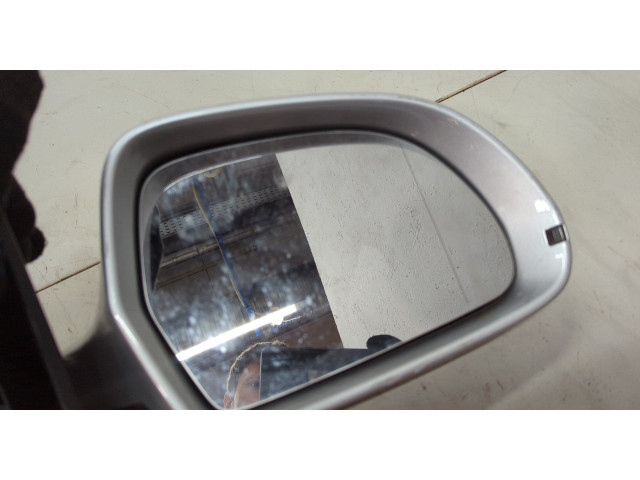 Зеркало боковое Audi Q3 2011-2018 правое 8U2857410F, 4F0857536AF
