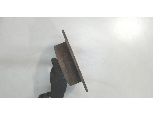 Диск тормозной  KIA Carens 2006-2012 2.0  задний    584111D000      