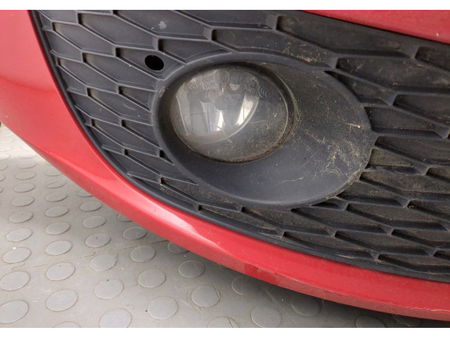 Бампер  Seat Altea 2004-2015 передний   5P9807217S, 5P9805903A