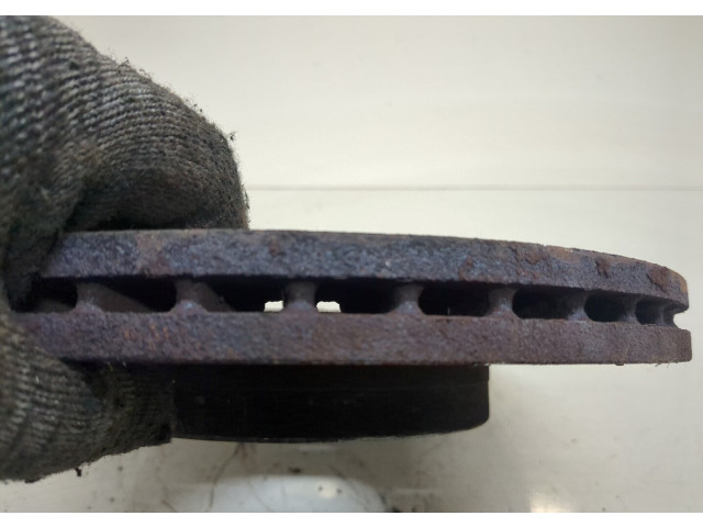 Диск тормозной Volvo C30 2010-2013 передний