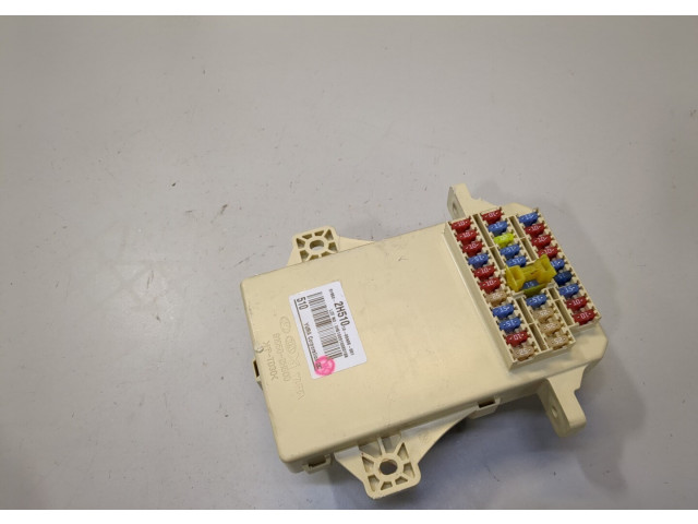 Блок предохранителей  KIA Cerato 2009-2013      91950h5101009a06001    2